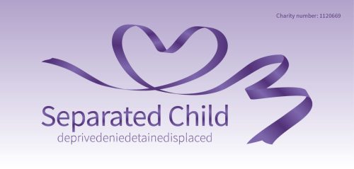 Separated Child – Collect for unaccompanied young refugees