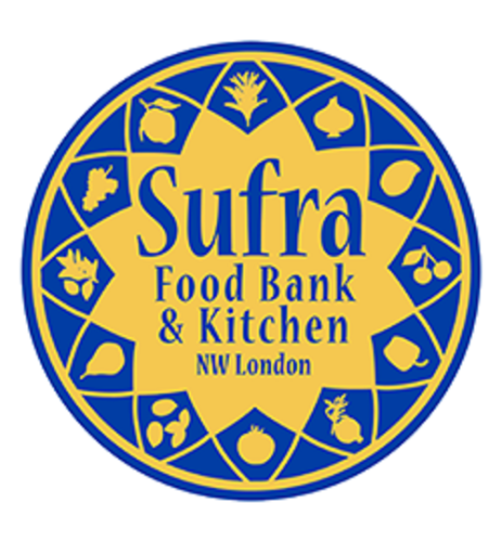 Sufra – NW London Food Bank