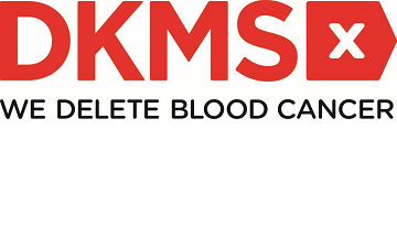 Save a Life with DKMS