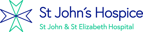 St John’s Hospice needs you to clear out your wardrobe