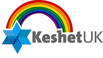 Volunteer for Keshet UK