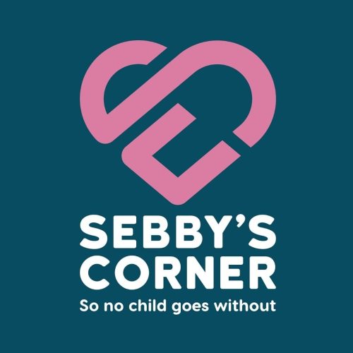 Sebby’s Corner need nappies, formula, toiletries, baby equipment and baby food