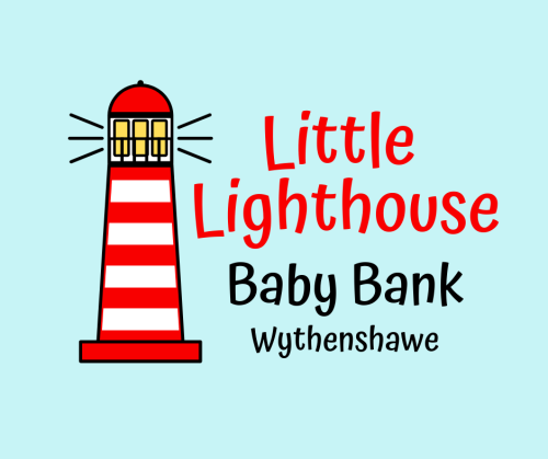 Little Lighthouse Baby Bank